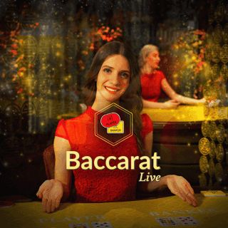 Baccarat A game screenshot
