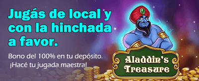 Socio Agente Casino Melincue