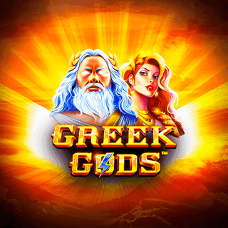 Greek Gods thumbnail