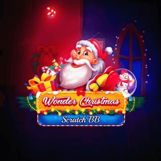 Wonder Christmas Scratch BB thumbnail