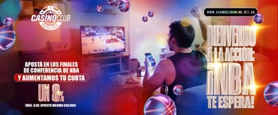 NBA Casino Club Online