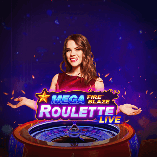Mega Fire Blaze Roulette Espana