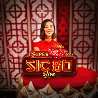 Super Sic Bo