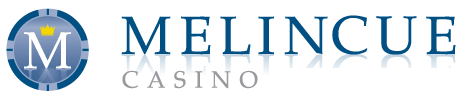 Melincue Casino Logo